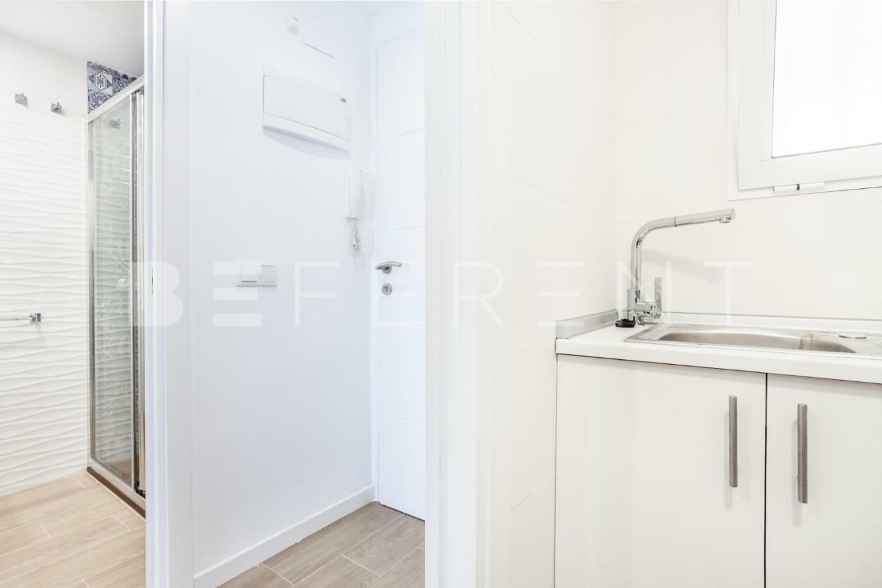 Beferent Torreprincipado Apartment *