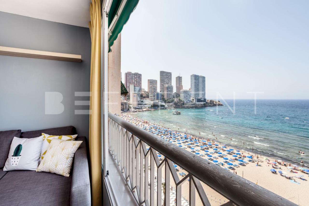 Apartment Beferent Torreprincipado Benidorm